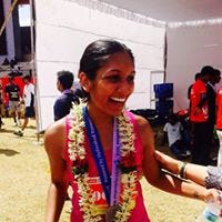 Shreya Adiraju
