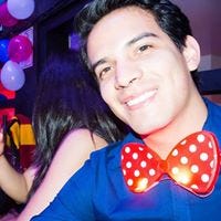 Luis Carrillo