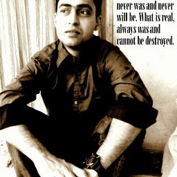 rishi kiran