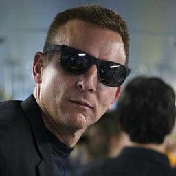 Michael van den Heerik