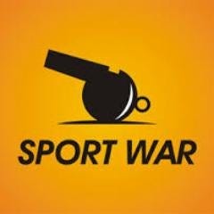 Sports War