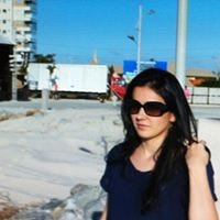 Maria Thereza Soares