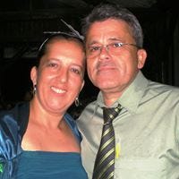 Sergio Felix Vieira