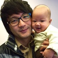 Ethan Lin
