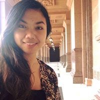 Reisan Honey Rosales