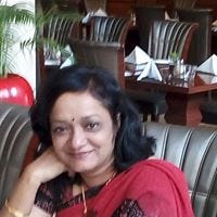 Smita Kulkarni Harkare