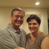 Shahram Mohsenin