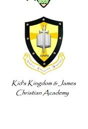 Kid's Kingdom & JCA