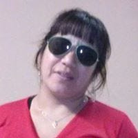 Maria Rojas