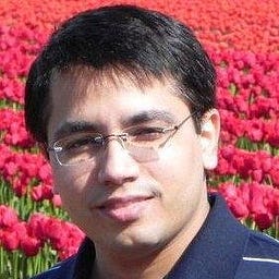 Varun Grover