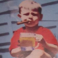 Joe Kerouac