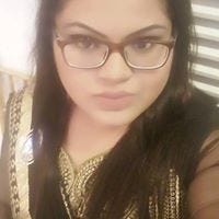 Hansika Ananda