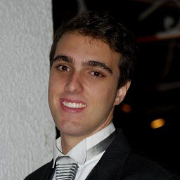 Vinicius Magalhães