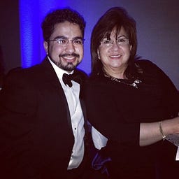 Daniel Aranda