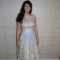 Francesca Lauderdale