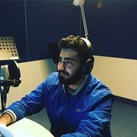 Fares Chaker