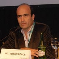 Sergio Ponce