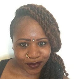 Atiya Walker Dykes