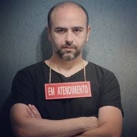 Alexandre Mattos