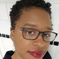 Elisheba Mathias Lewi