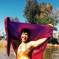 Kate Gibson