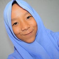 Ayumi Nuha