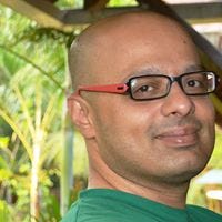 Vijetha Shastry