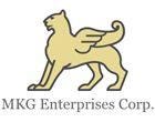 MKG Enterprises Corp