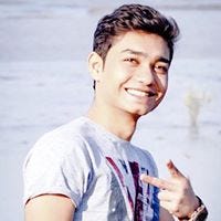 Vinit Anaghan