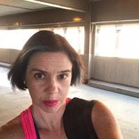 Amy Ashbridge
