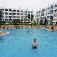 Med Amine Derkaoui Hassani