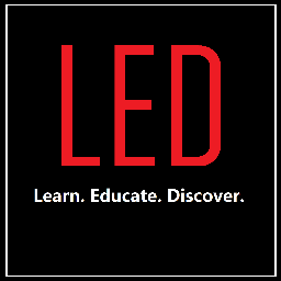 Learn Educate Discover