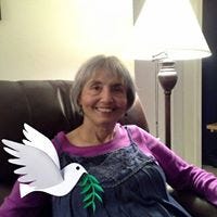 Sylvia Albertson