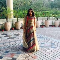 Manasa Sridhar