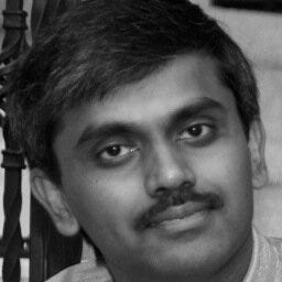 Prakash Ramachandran