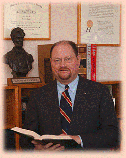 David M Snyder