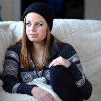 Jordyn Auerbach