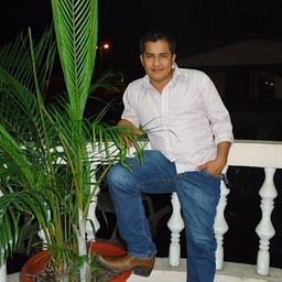 Cristian Escobar