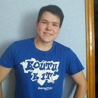 Dmytro Lobov