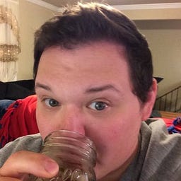 Zeke Kohn