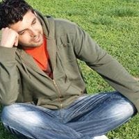 Harun Özcan