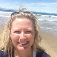 Laurie Hall Arguello