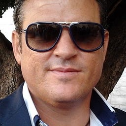 CESAR MARIN MUNUERA