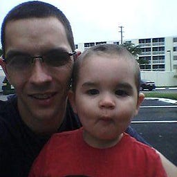 George
