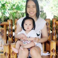 Kristelle Ann V. Ginez