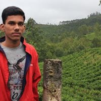 Naresh Babu