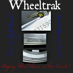 Wheeltrak Inc.