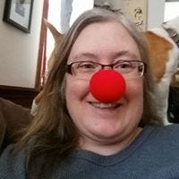 Sharon Parker-Roberge