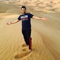 Hanish Dhamija