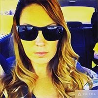 Stephanie Joelle Redwing